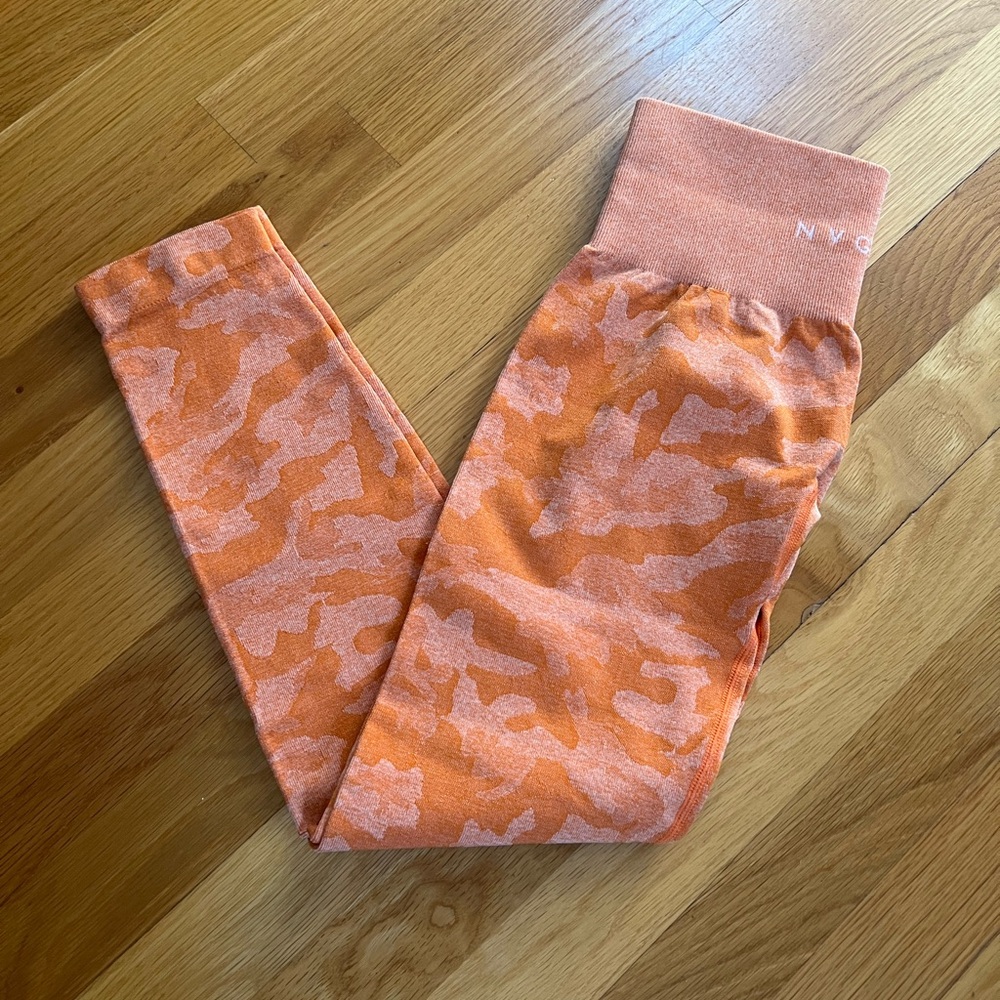 NVGTN leggings